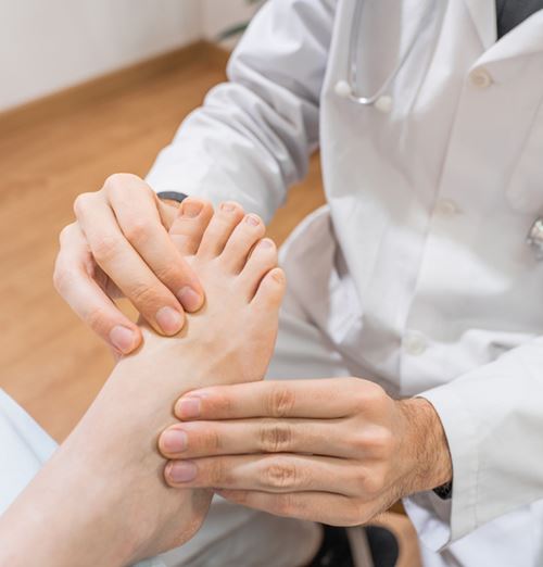 Podiatry in New Jersey & New York Curalta Foot & Ankle